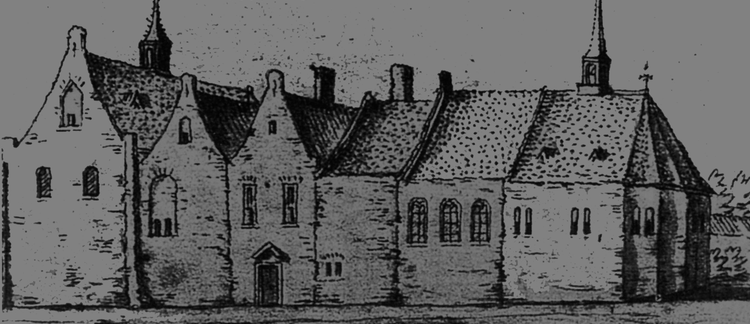 In Ecclesia Nostra: The Collatiehuis in Gouda and Its Lieux de Savoir