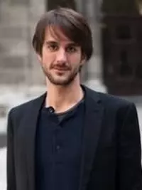 Profile photo.